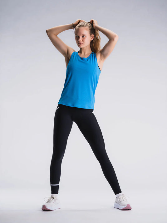 Lady Run Singlet
