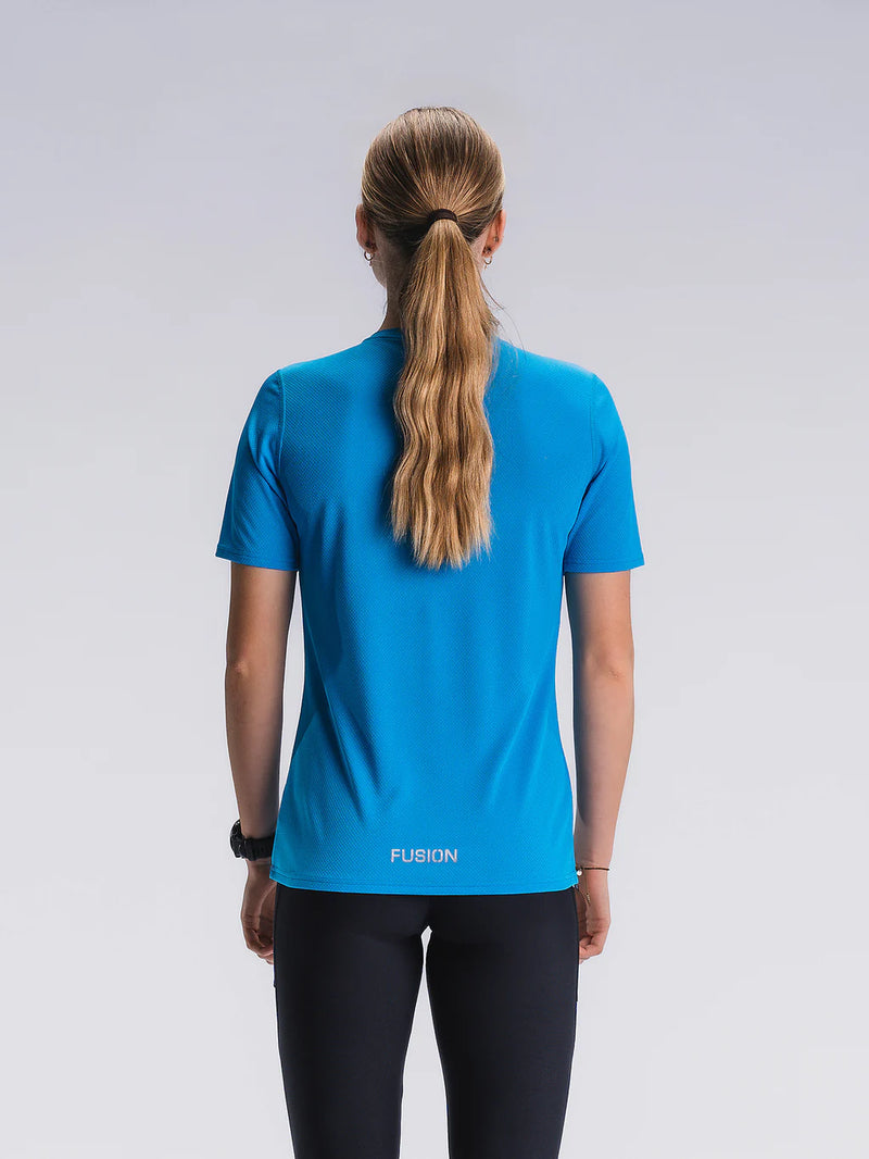 Laden Sie das Bild in Galerie -Viewer, {Lady Run T-Shirt
