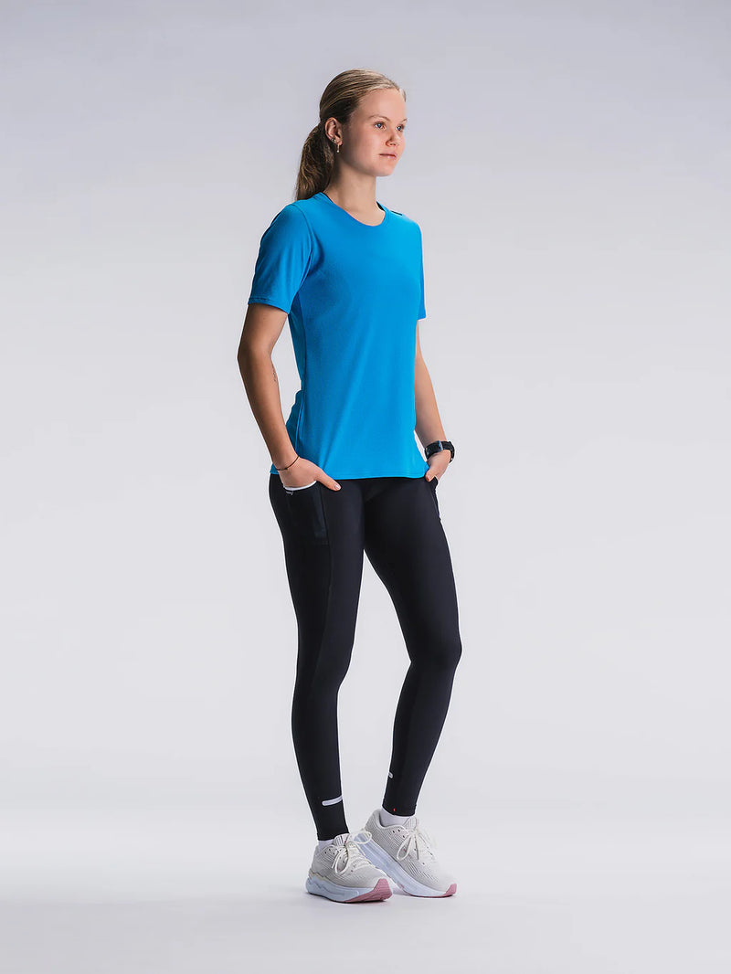 Laden Sie das Bild in Galerie -Viewer, {Lady Run T-Shirt
