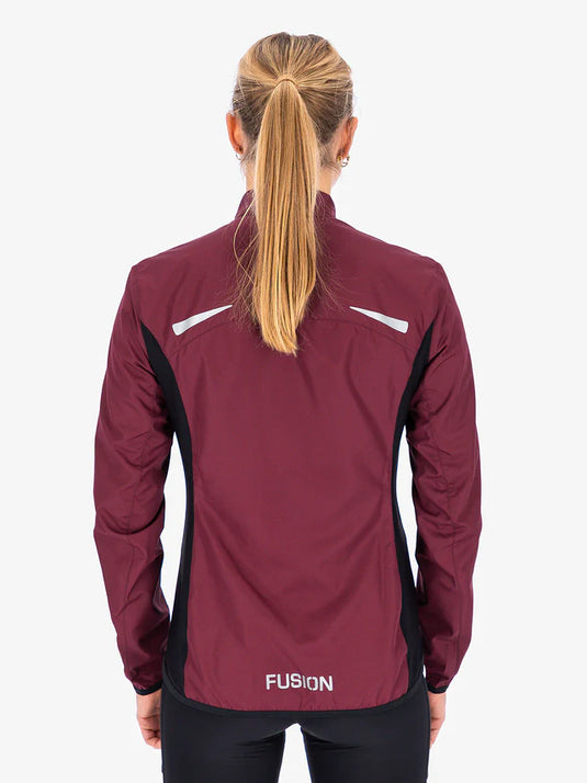 Women S1 Run Jacket