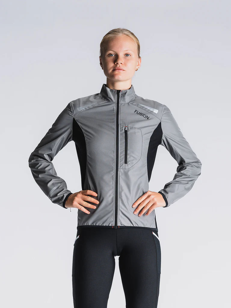 Laden Sie das Bild in Galerie -Viewer, {Women S1 Run Jacket
