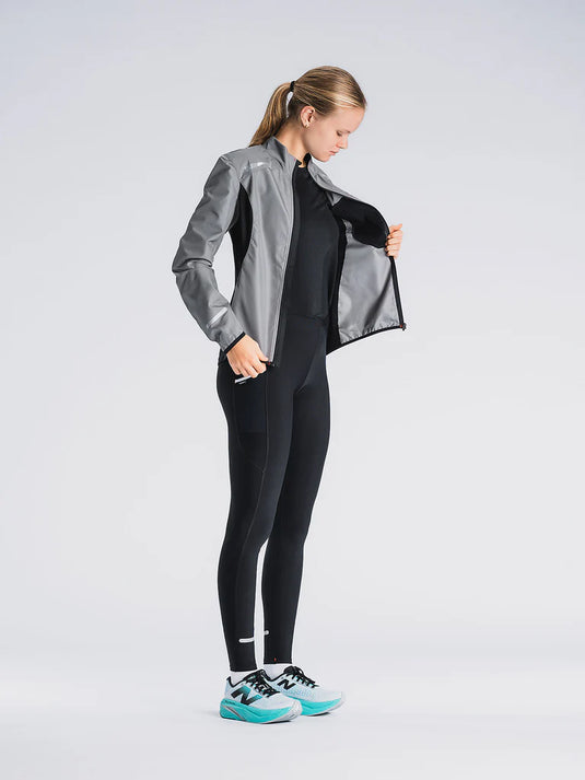 Women S1 Run Jacket