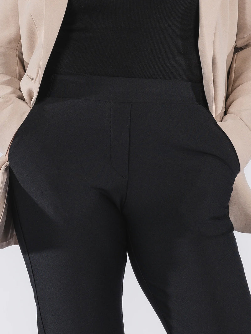 Laden Sie das Bild in Galerie -Viewer, {Lady Urban Pants
