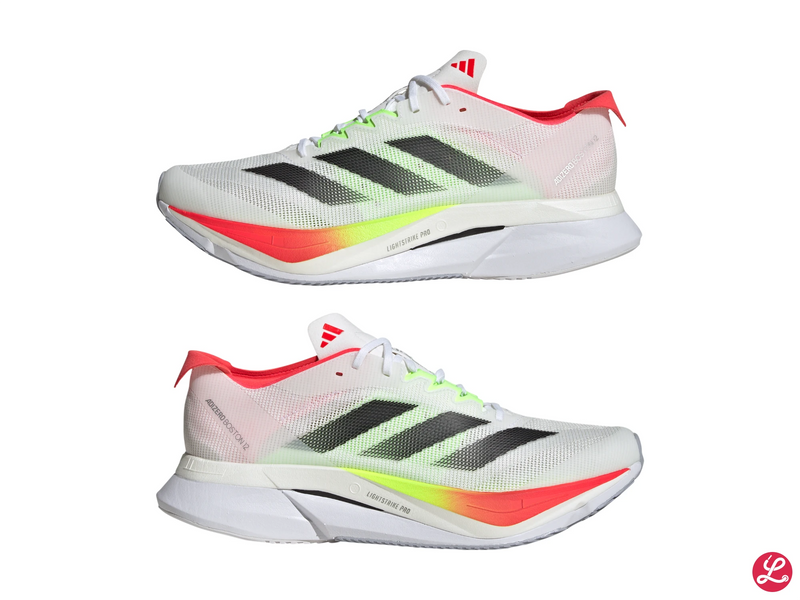 Laden Sie das Bild in Galerie -Viewer, {Adizero Boston 12
