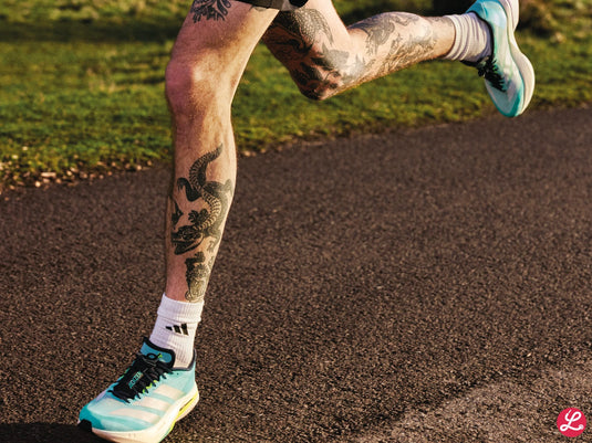 Adizero Boston 13