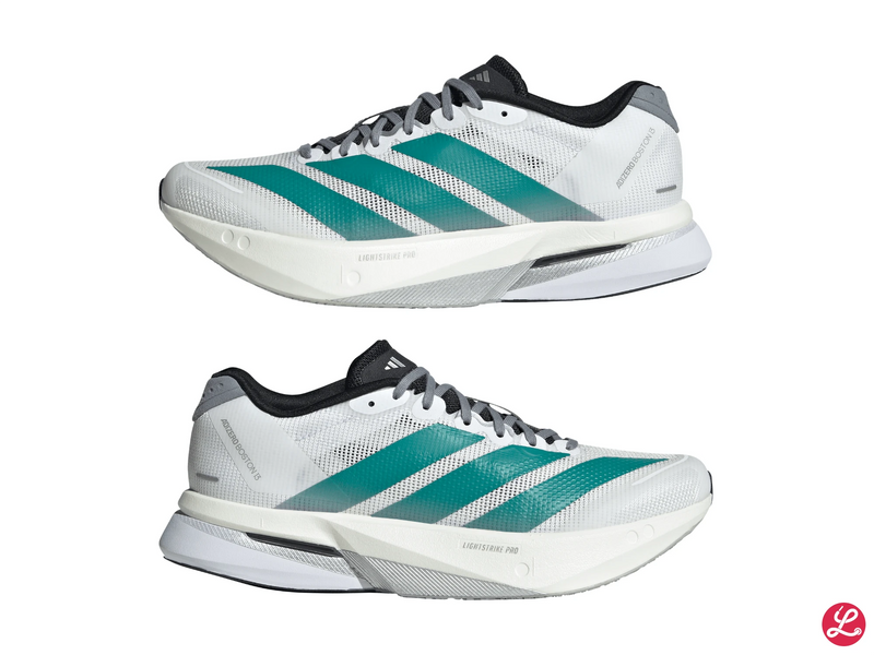 Laden Sie das Bild in Galerie -Viewer, {Adizero Boston 13 w Archive Edition
