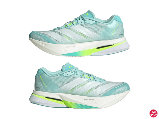 Adizero Boston 13 w
