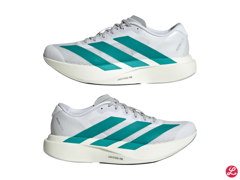 Laden Sie das Bild in Galerie -Viewer, {adizero EVO SL w
