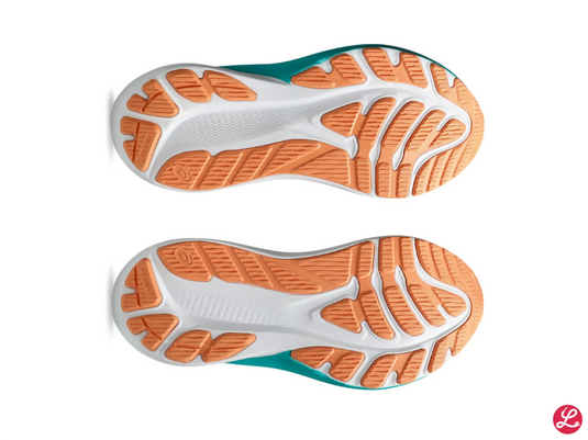 Lady Gel Pursue 10