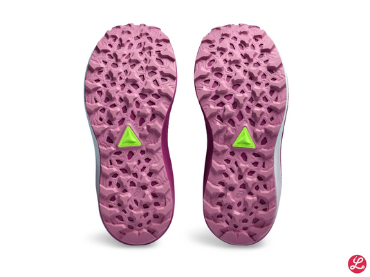 Lady Trabuco Max 3
