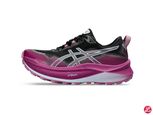 Lady Trabuco Max 3