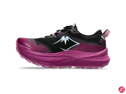 Lady Trabuco Max 3
