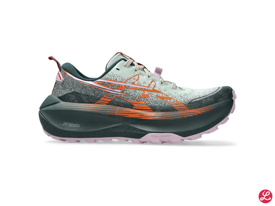 Lady Trabuco Max 4