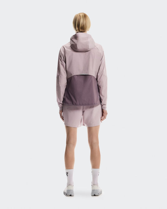 Lady Core Jacket