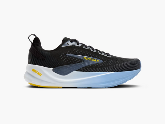 Ghost Max 4 D