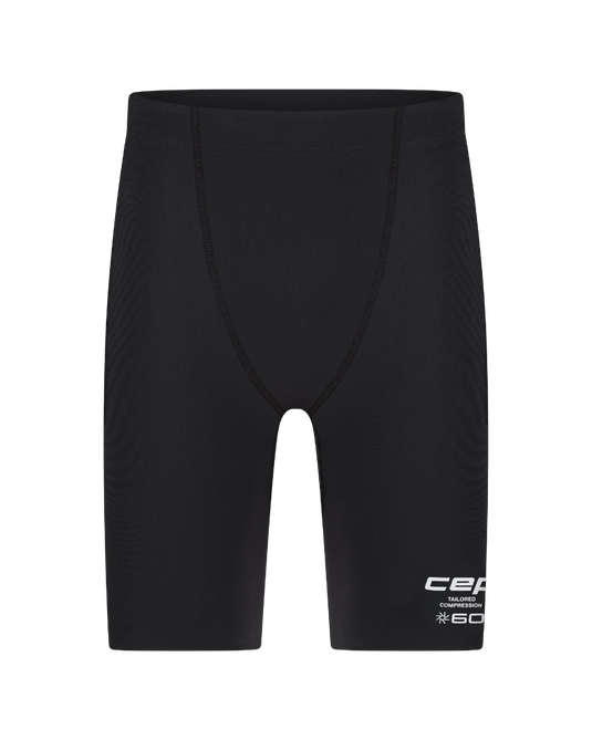 Core Run Compression Shorts