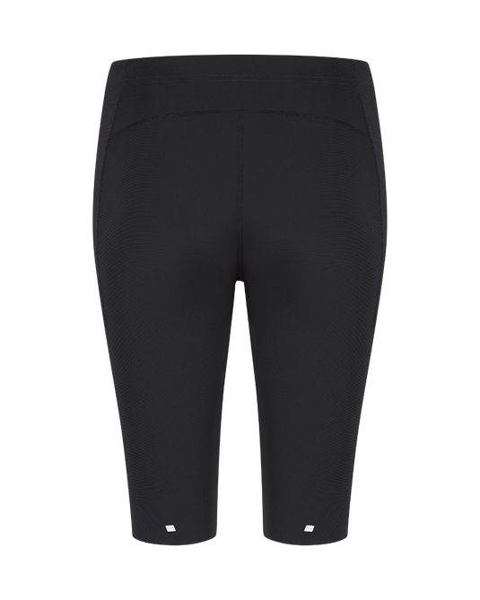Lady Core Run Compression Shorts