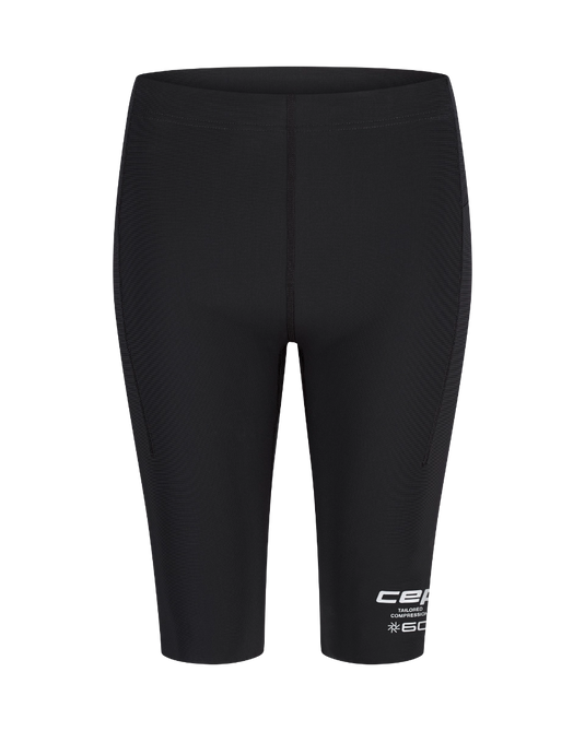 Lady Core Run Compression Shorts