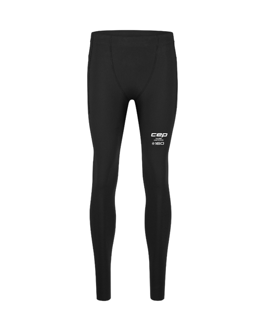 Core Run Compression Tights