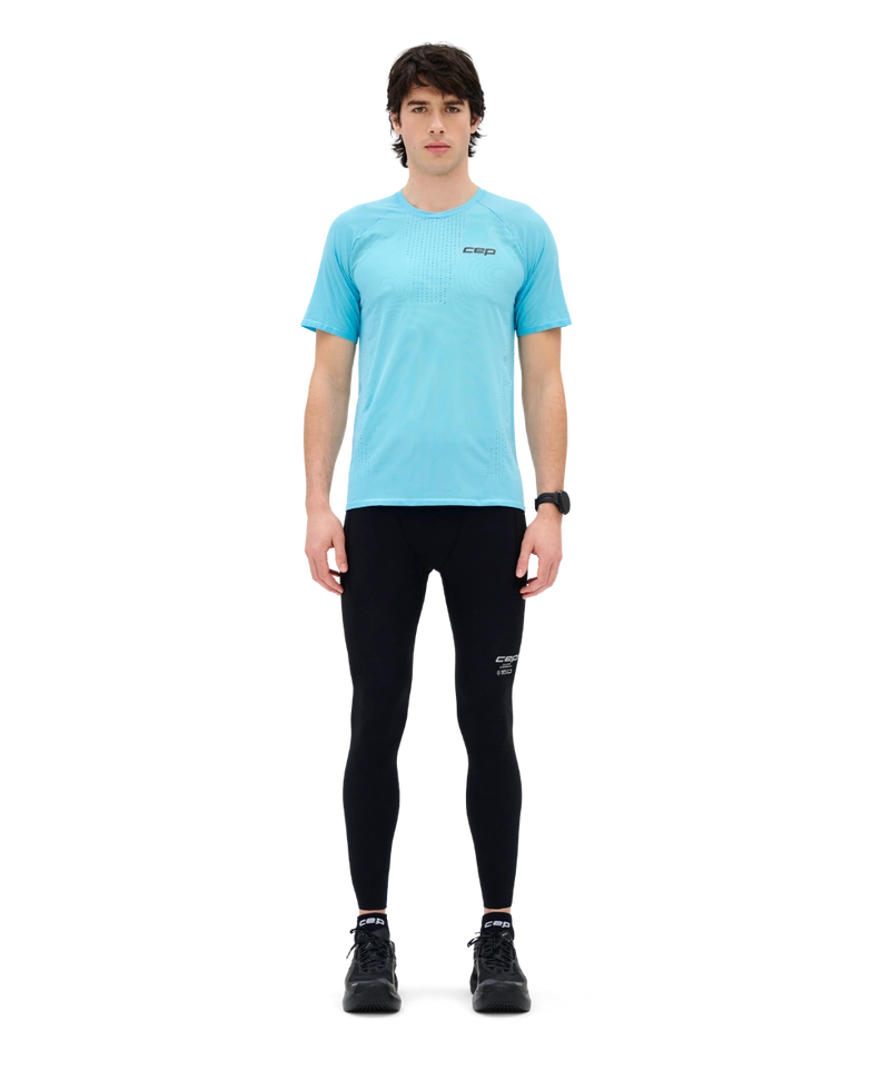 Laden Sie das Bild in Galerie -Viewer, {Core Run Compression Tights

