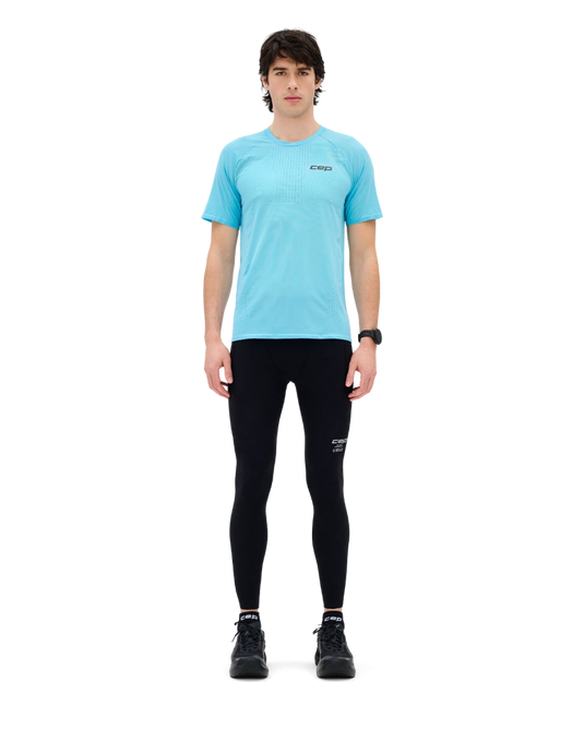 Core Run Compression Tights