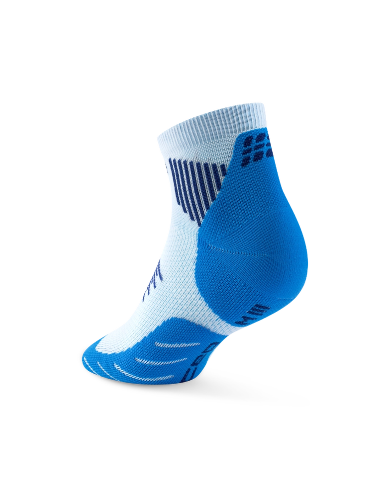 Laden Sie das Bild in Galerie -Viewer, {The Run Compressions Socks Low Cut Men

