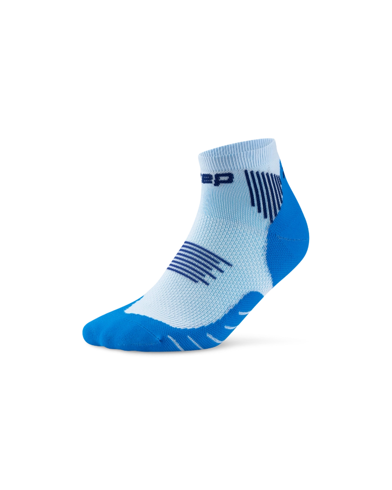 Laden Sie das Bild in Galerie -Viewer, {The Run Compressions Socks Low Cut Men
