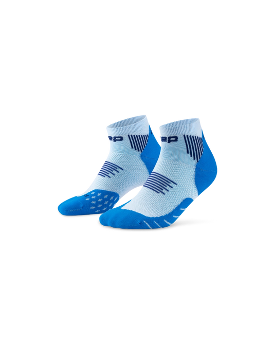 The Run Compressions Socks Low Cut Men