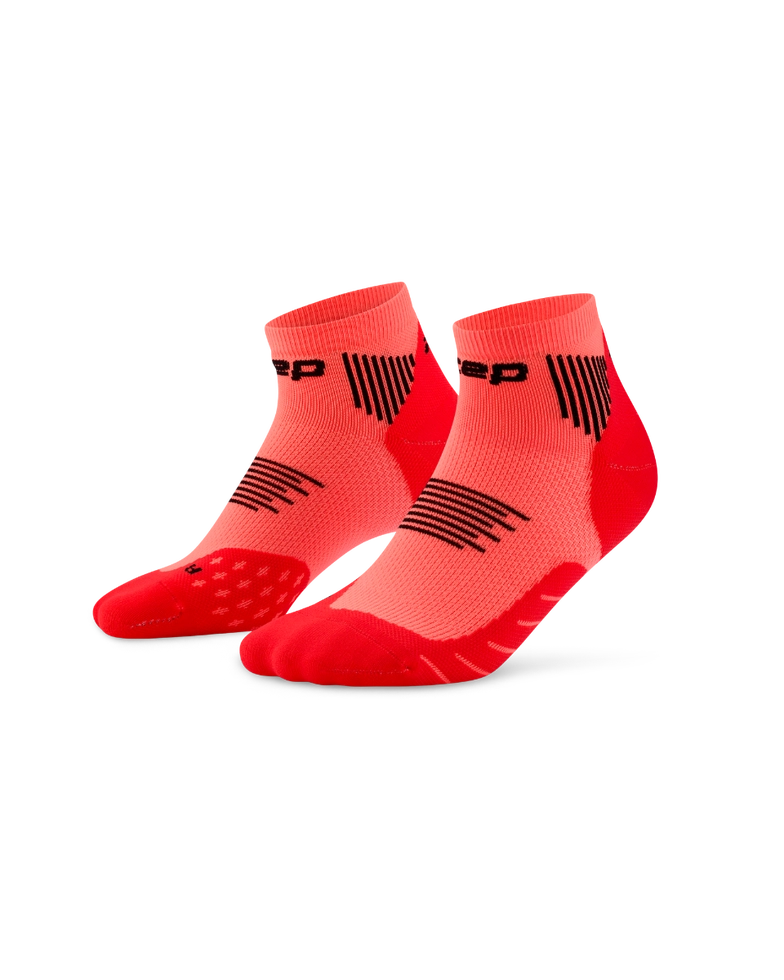 Laden Sie das Bild in Galerie -Viewer, {The Run Compressions Socks Low Cut Men
