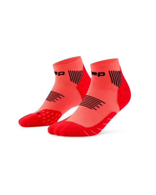 The Run Compressions Socks Low Cut Men