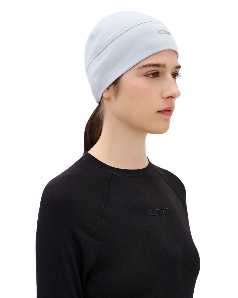 Laden Sie das Bild in Galerie -Viewer, {Core Run Thermal Beanie 2.0
