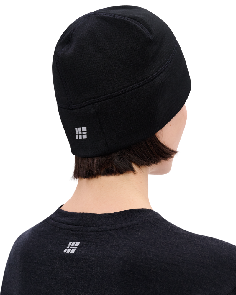 Laden Sie das Bild in Galerie -Viewer, {Core Run Thermal Beanie
