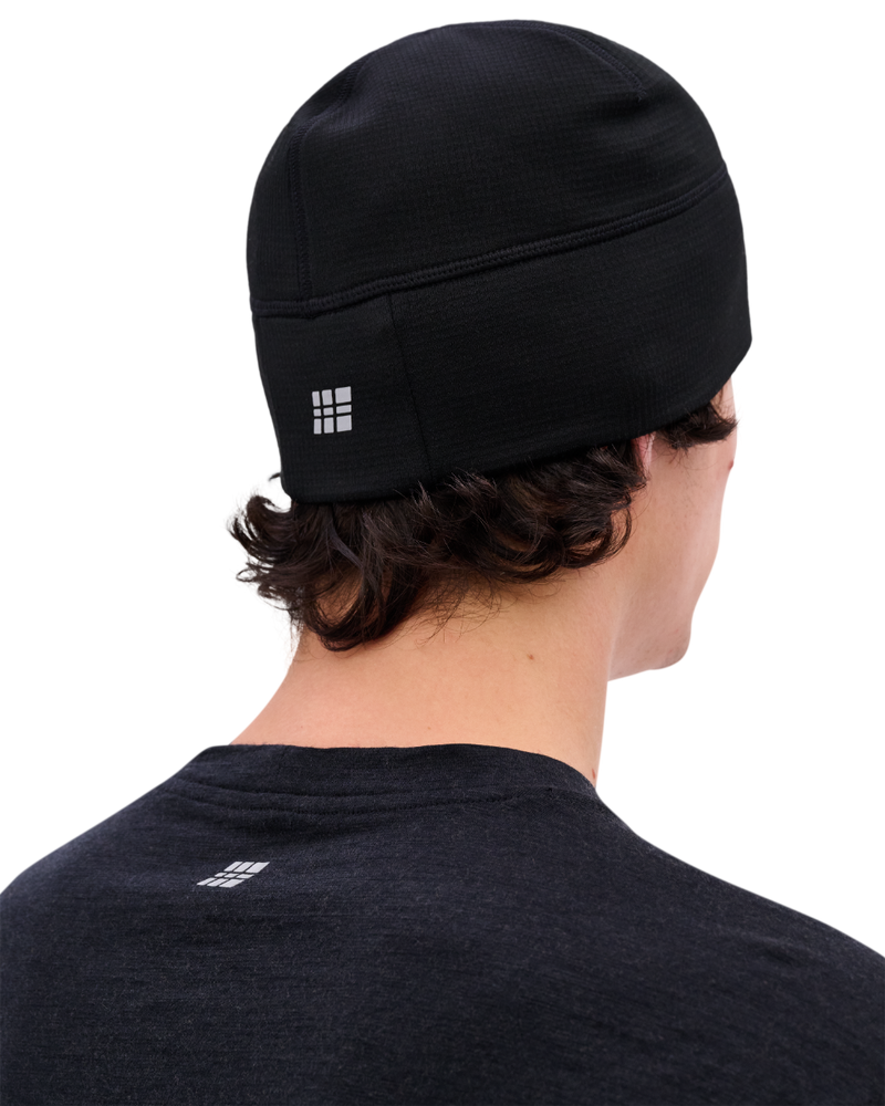 Laden Sie das Bild in Galerie -Viewer, {Core Run Thermal Beanie
