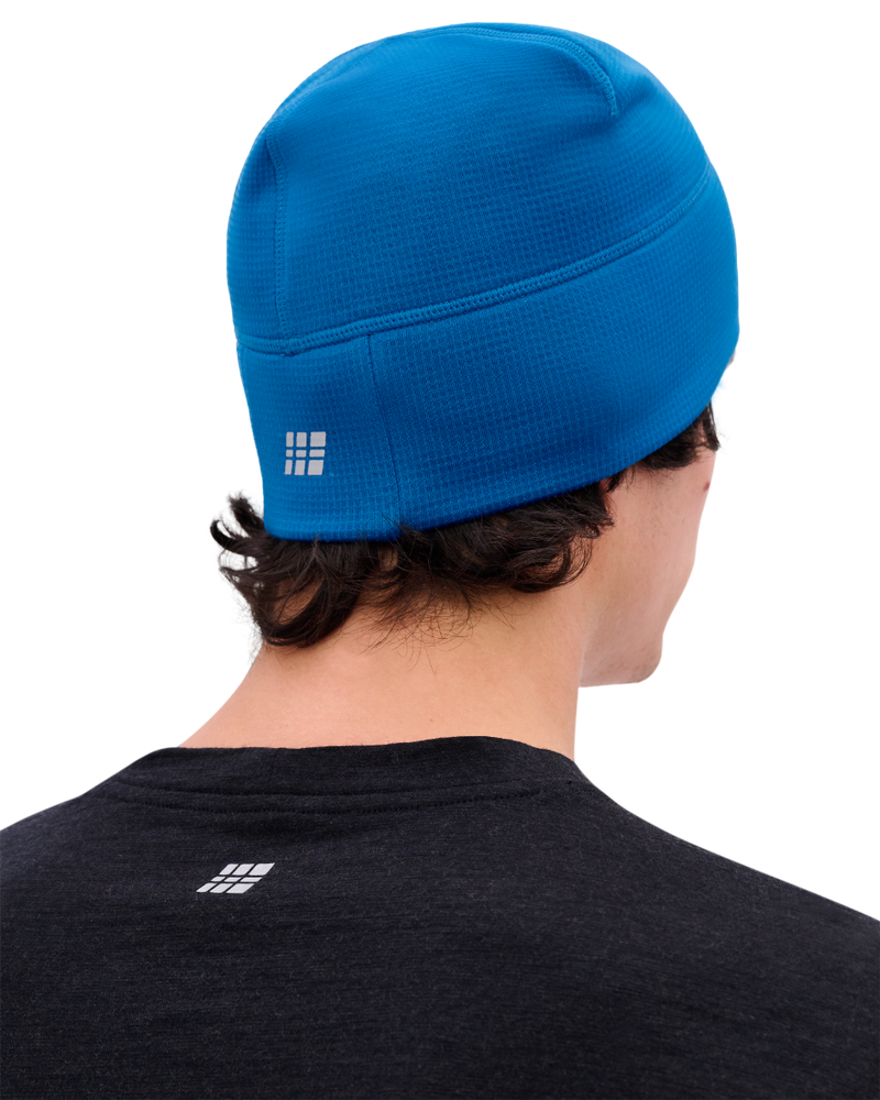 Laden Sie das Bild in Galerie -Viewer, {Core Run Thermal Beanie
