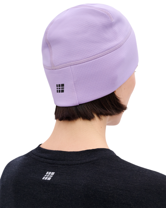 Core Run Thermal Beanie