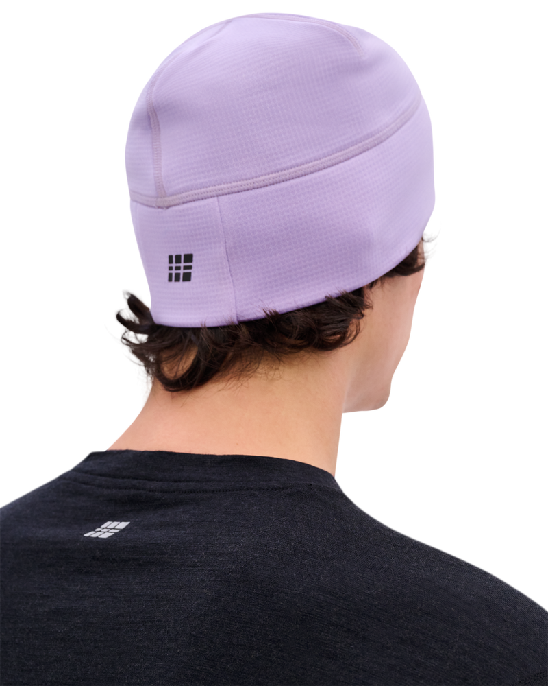 Laden Sie das Bild in Galerie -Viewer, {Core Run Thermal Beanie
