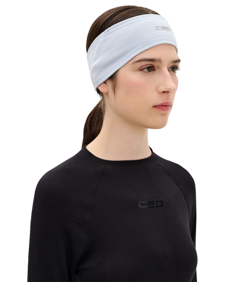 Laden Sie das Bild in Galerie -Viewer, {Core Run Thermal Headband 2.0
