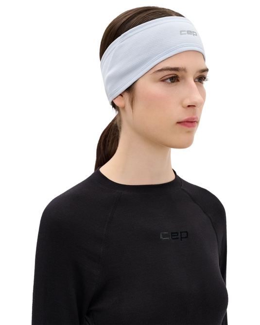 Core Run Thermal Headband 2.0