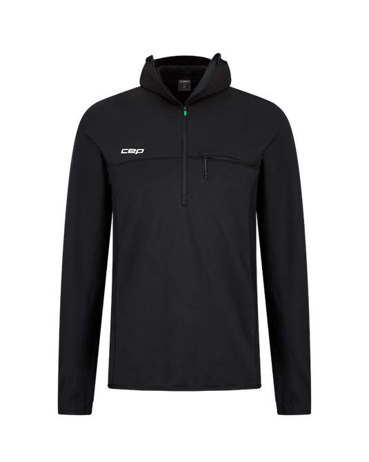 Core Run Thermal Hoodie