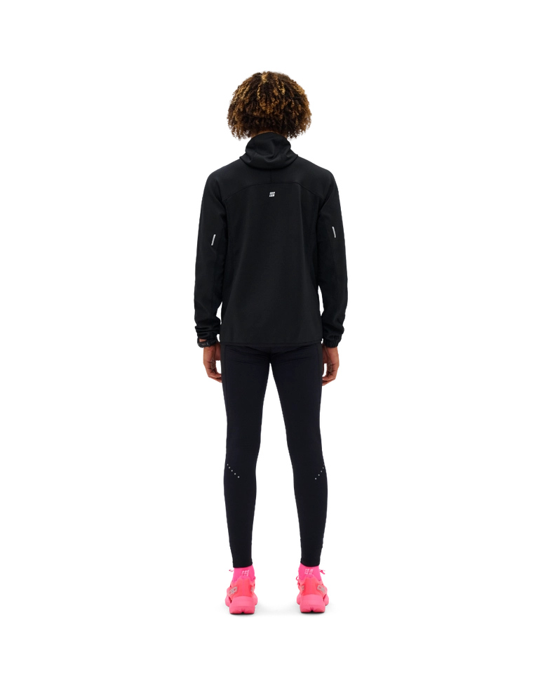 Laden Sie das Bild in Galerie -Viewer, {Core Run Thermal Hoodie
