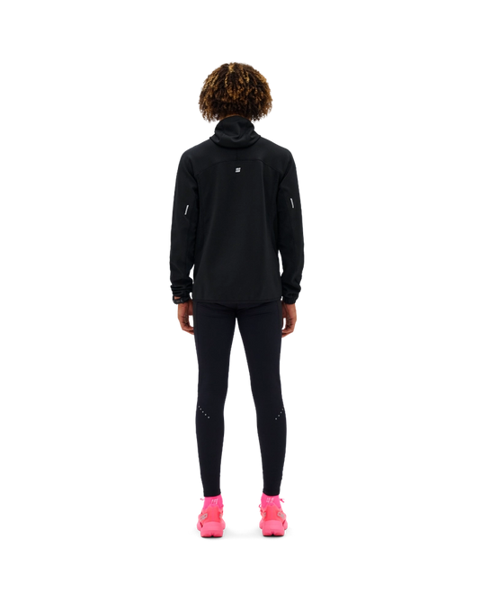 Core Run Thermal Hoodie
