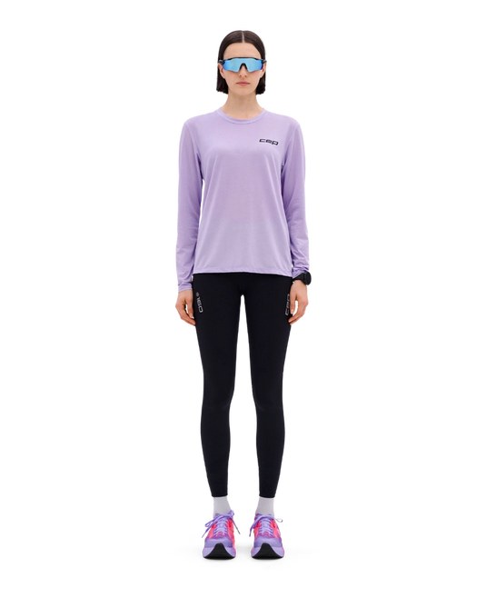 Women Core Run Thermal Tights