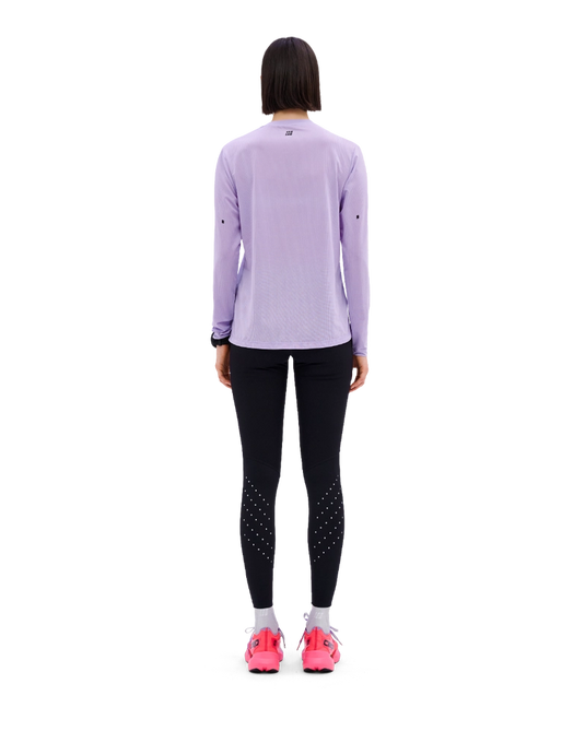 Women Core Run Thermal Tights