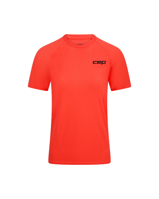 Lady Core Run Ultralight Shirt