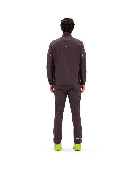 Core Run Windbreaker 2.0