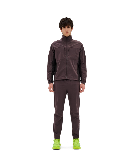Core Run Windbreaker 2.0