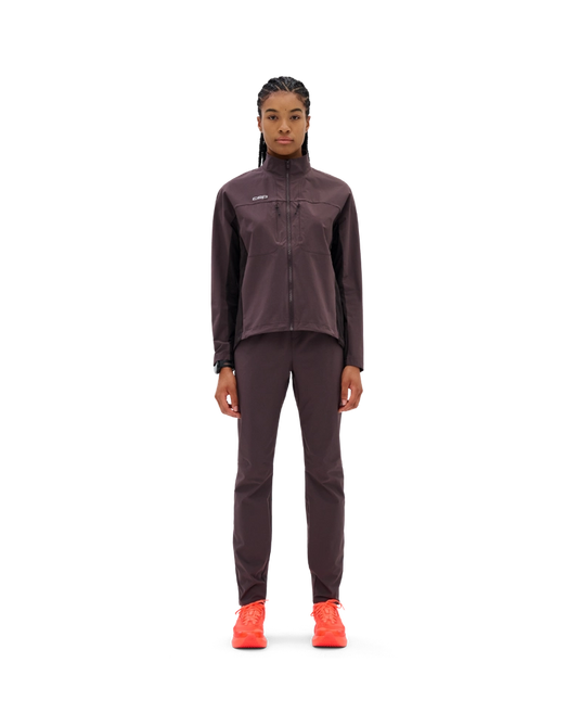Women Core Run Windbreaker 2.0