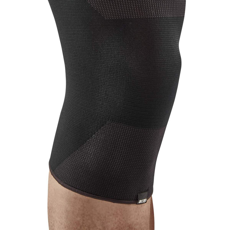Laden Sie das Bild in Galerie -Viewer, {Compression Knee Sleeve Mid
