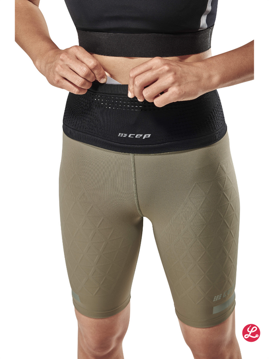 The Run Belt