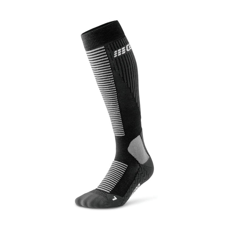 Laden Sie das Bild in Galerie -Viewer, {Cold Weather Tall Socks Women
